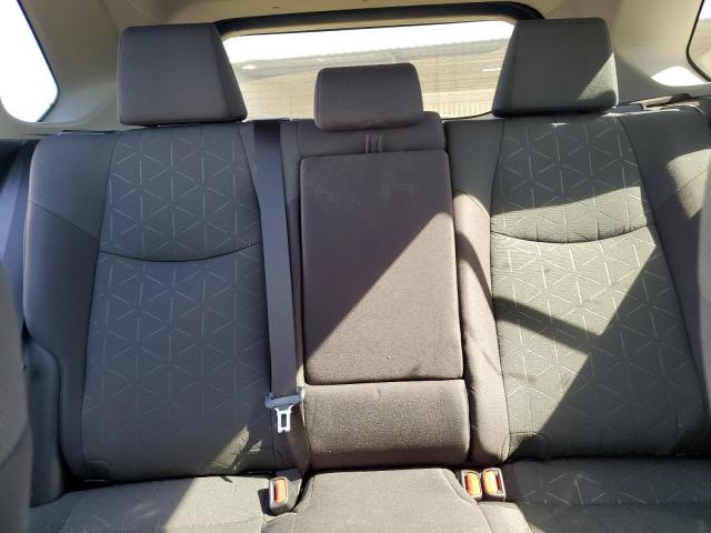 2023 TOYOTA RAV4 XLE - 2T3P1RFV5PW372068