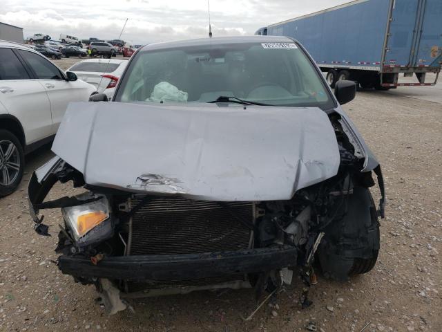 2C4RDGBG3KR796279 Dodge Grand Caravan Se
