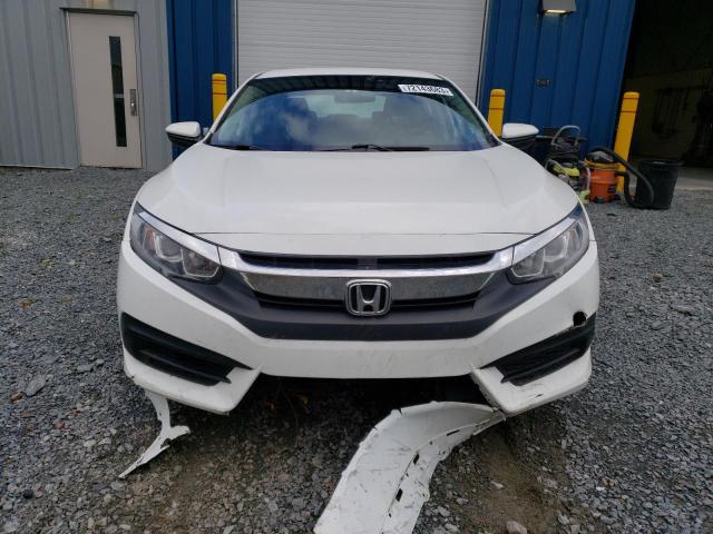 2018 HONDA CIVIC LX - 2HGFC2F5XJH032856