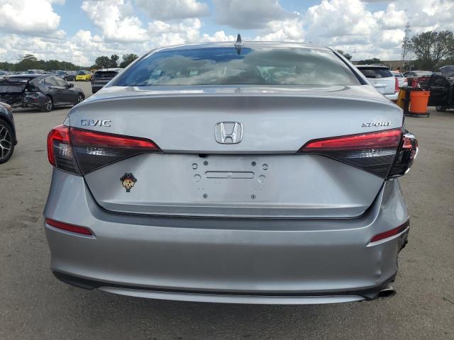 2023 HONDA CIVIC SPOR - 2HGFE2F55PH517019