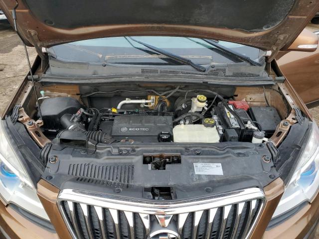 KL4CJESB1GB610441 Buick Encore