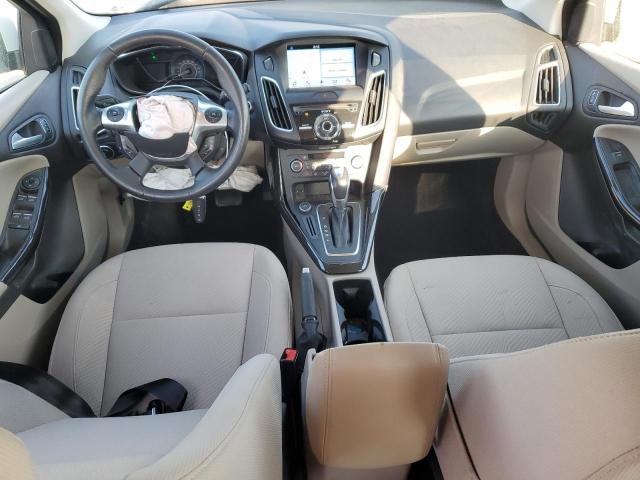 1FADP3R46GL301701 Ford FOCUS BEV