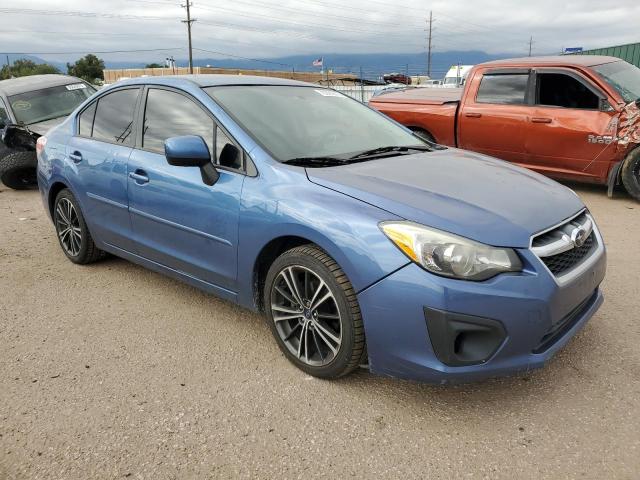 JF1GJAC67EH015420 | 2014 SUBARU IMPREZA PR