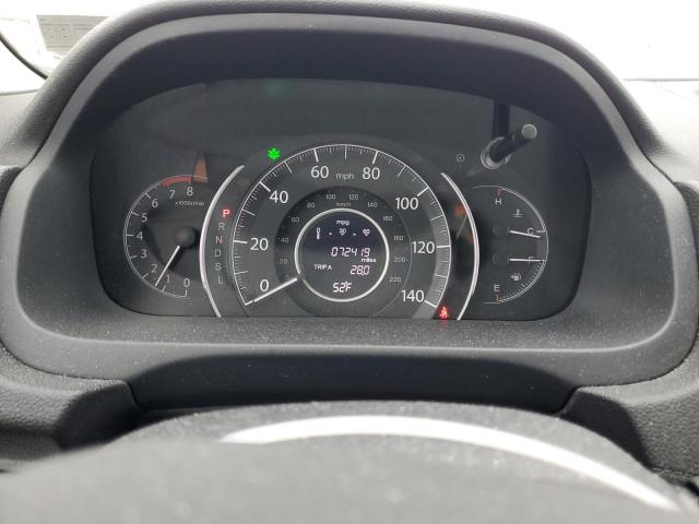 2HKRM4H33GH630934 Honda CR-V LX