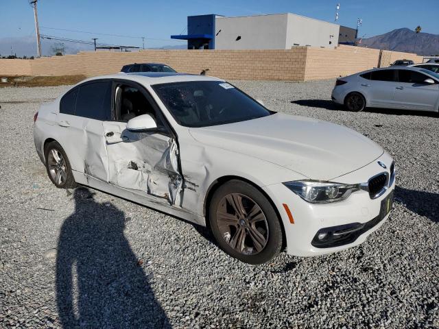 2016 BMW 328 I SULE - WBA8E9C53GK643776
