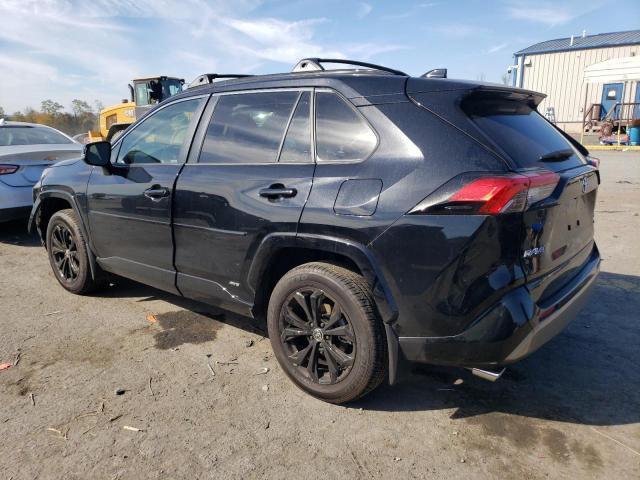 JTM16RFV8PD092858 | 2023 TOYOTA RAV4 SE