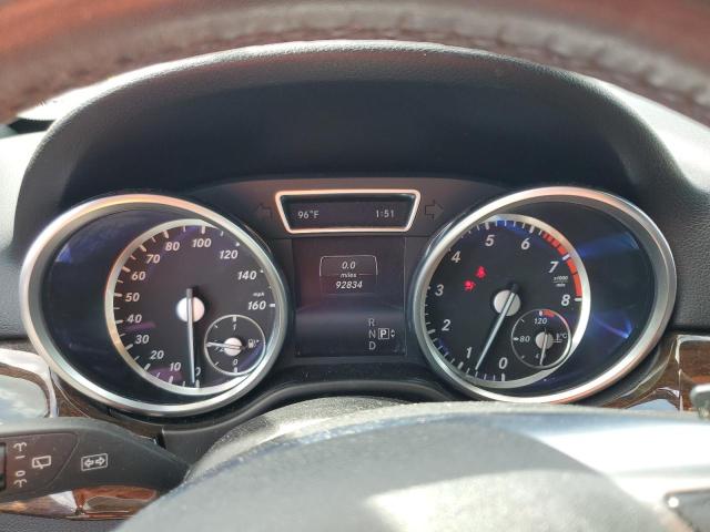 4JGDA5JB8EA360819 Mercedes-Benz ML 350
