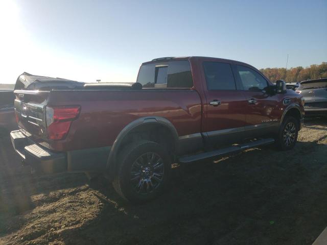 1N6BA1F26GN511209 Nissan Titan Xd Sl