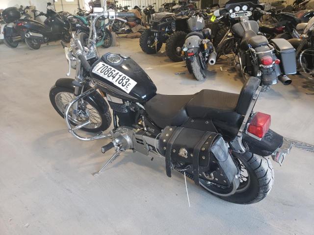 2003 SUZUKI LS650 P - JS1NP41A232101690