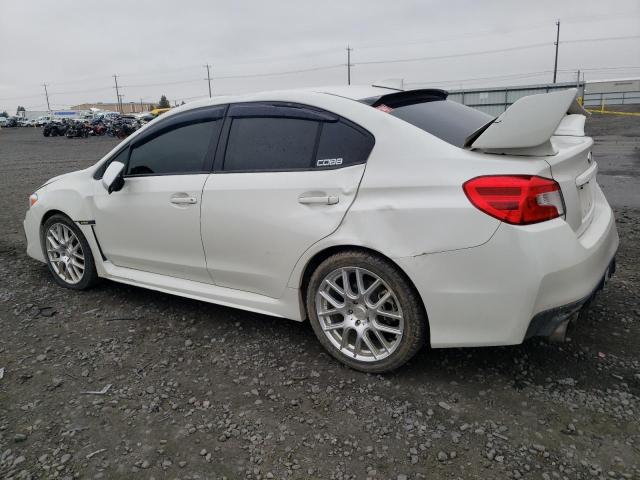 JF1VA1A6XF9836467 Subaru WRX