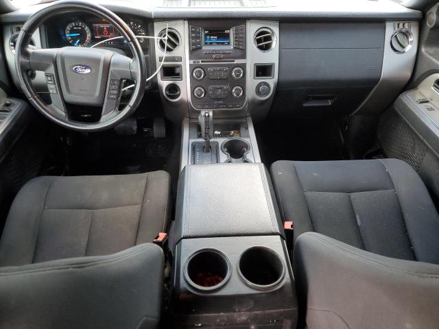 1FMJK1HT4HEA19504 Ford Expedition El Xlt