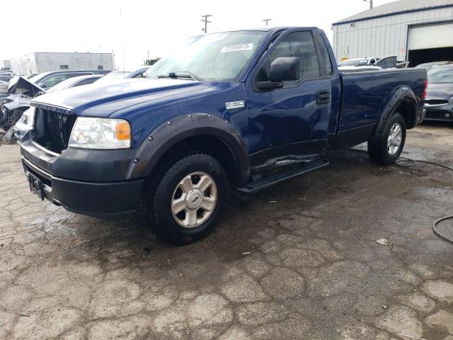 2008 Ford F-150 