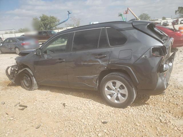 JTMK1RFVXKD040787 | 2019 TOYOTA RAV4 LE