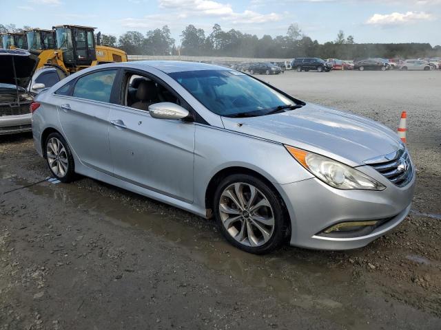 5NPEC4AC4EH822744 | 2014 HYUNDAI SONATA SE