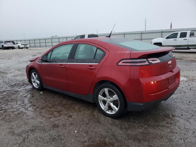 VIN 1G1RD6E41EU149228 2014 Chevrolet Volt no.2