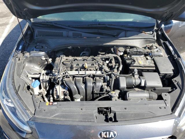 3KPF24AD0KE011314 KIA FORTE FE