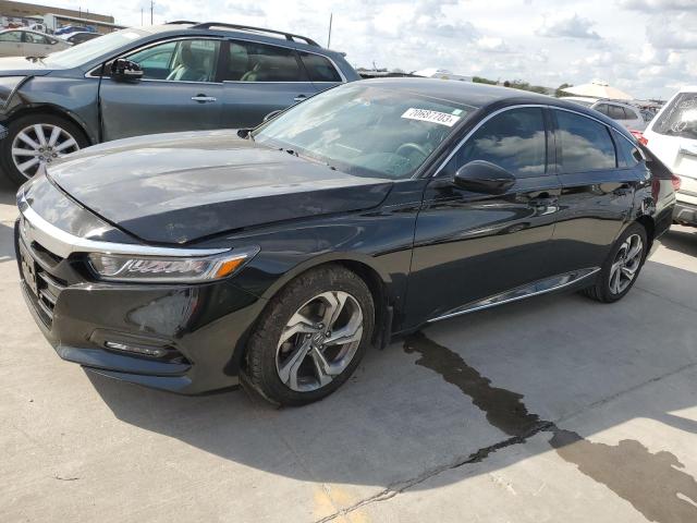 2019 Honda Accord Coupe EX