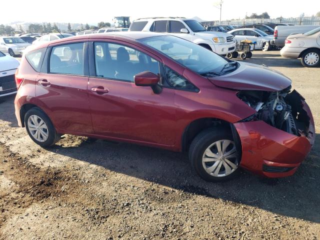 3N1CE2CP2KL360138 | 2019 Nissan versa note s