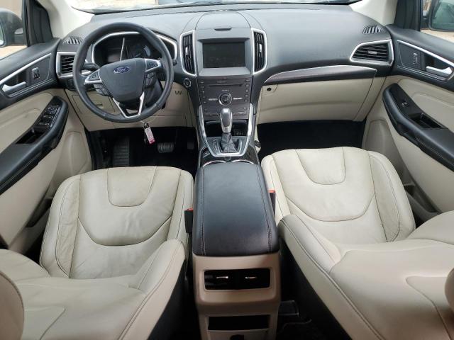 2FMPK3K85GBB42782 2016 FORD EDGE, photo no. 8