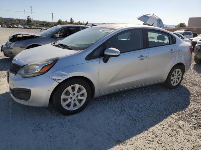 2014 Kia Rio LX