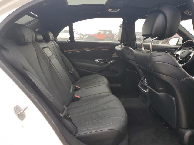 WDDUG8FB4GA205738 Mercedes-Benz S 550 4matic