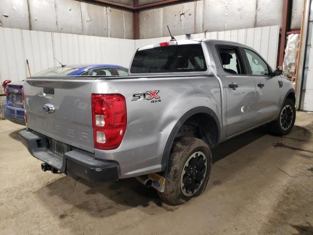 2021 Ford Ranger Xl VIN: 1FTER4FH3MLD93979 Lot: 71165623