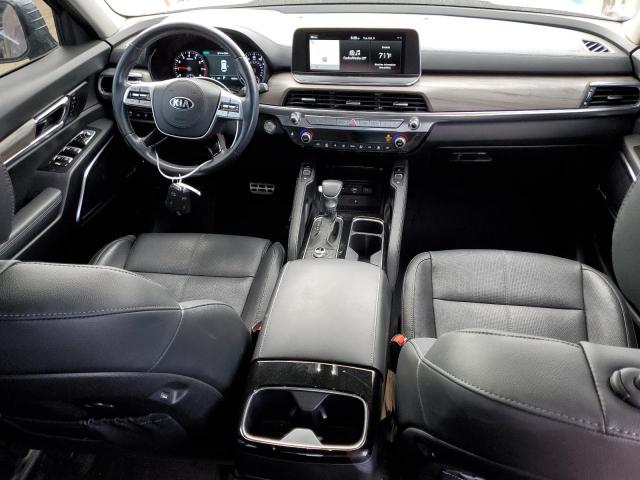 5XYP5DHC6MG149437 KIA Telluride Sx