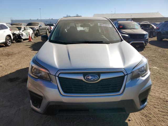JF2SKAACXLH441742 Subaru Forester