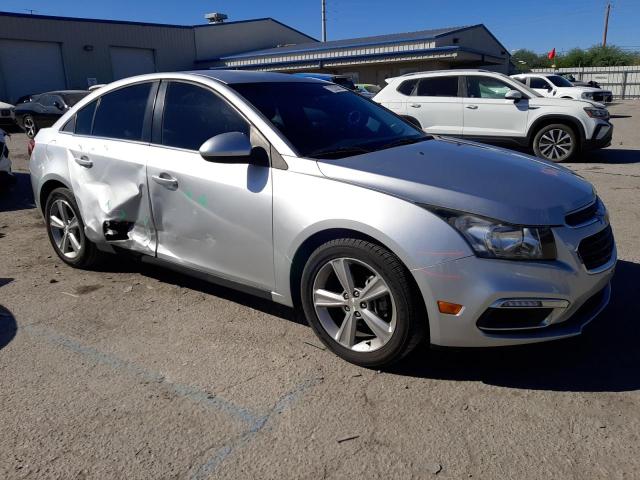 1G1PE5SB8F7222192 | 2015 CHEVROLET CRUZE LT