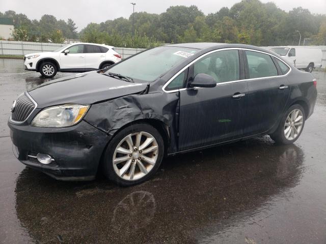 2014 Buick Verano 