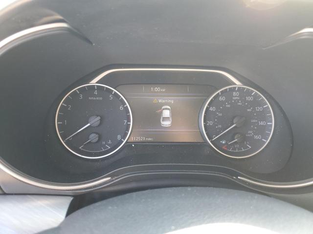 1N4AA6AP4GC405728 Nissan Maxima 3.5s