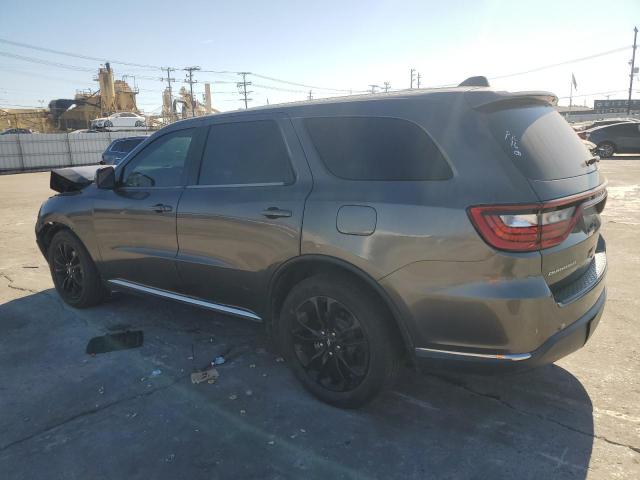 1C4RDHAGXHC906253 | 2017 DODGE DURANGO SX