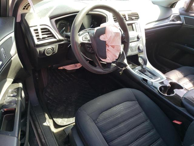 3FA6P0H71GR176675 Ford FUSION SE