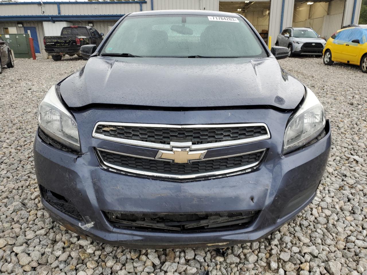 1G11A5SA8DF275695 2013 Chevrolet Malibu Ls