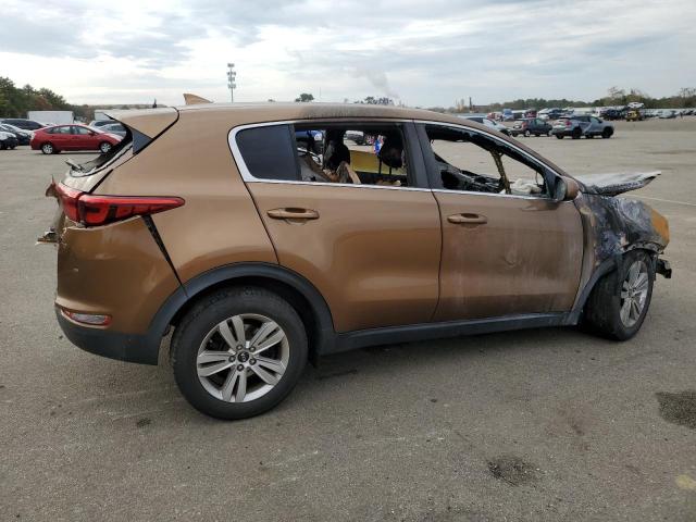 Vin: kndpmcac6h7115458, lot: 73687943, kia sportage lx 20173