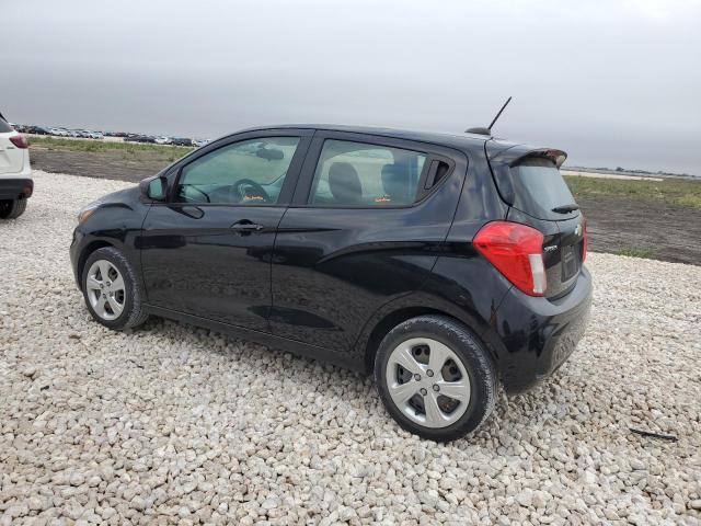 2020 CHEVROLET SPARK LS - KL8CB6SA1LC422550