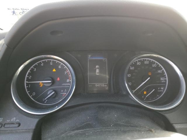 2020 TOYOTA CAMRY LE - 4T1C11AK8LU929183