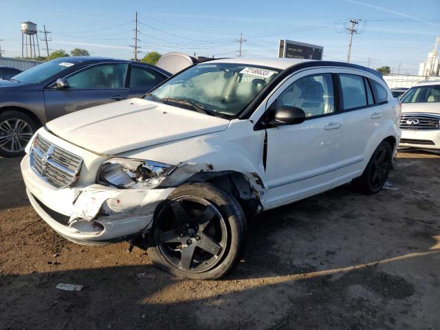 2009 Dodge Caliber R/T