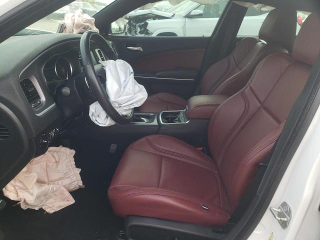 2C3CDXHG4KH584692 Dodge CHARGER GT