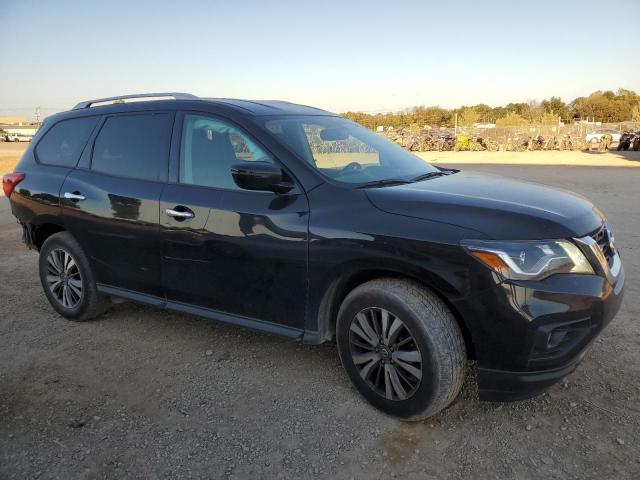 5N1DR2BN2LC578787 Nissan Pathfinder Sv
