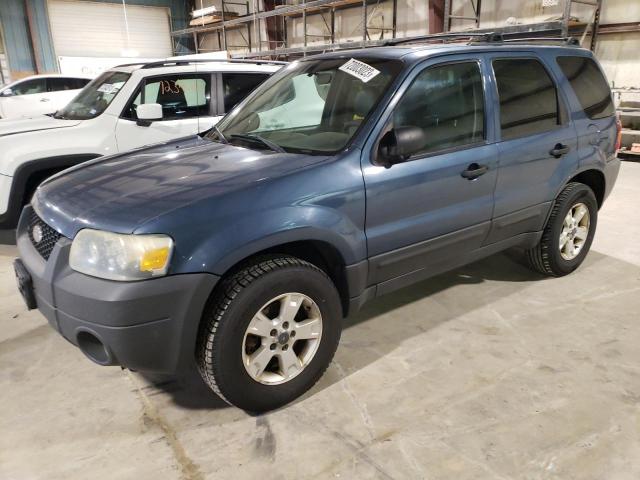 2005 Ford Escape XLT