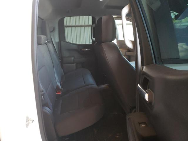1GCRAAEK5PZ152477 Chevrolet Silverado C1500