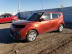 2020 KIA SOUL LX - KNDJ23AUXL7069405