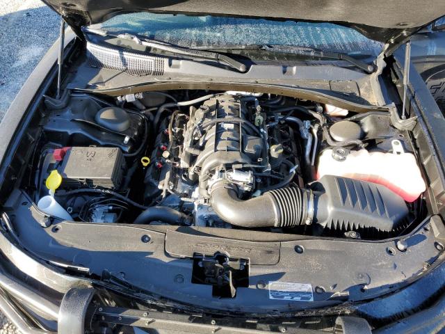 2023 DODGE CHARGER PO - 2C3CDXAT5PH513502