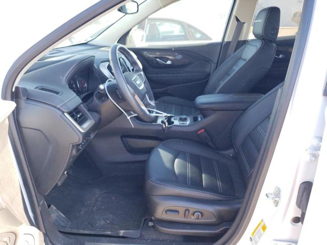  GMC TERRAIN 2022 Білий