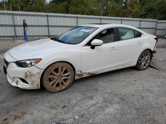 2014 Mazda Mazda6 Grand Touring