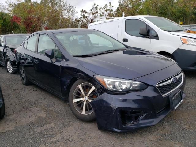 4S3GKAC68K3609238 Subaru Impreza PR 4