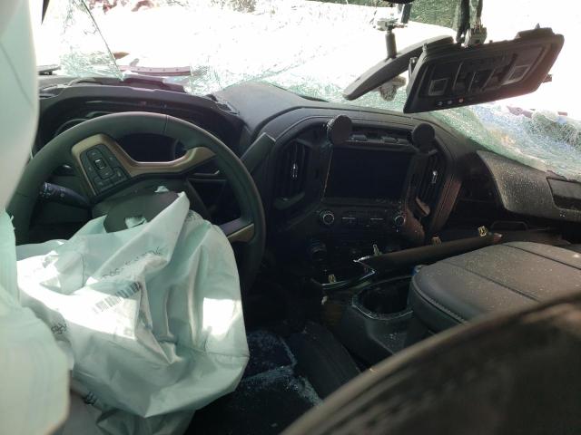 2023 CHEVROLET SILVERADO - 2GC4YVEY5P1711732