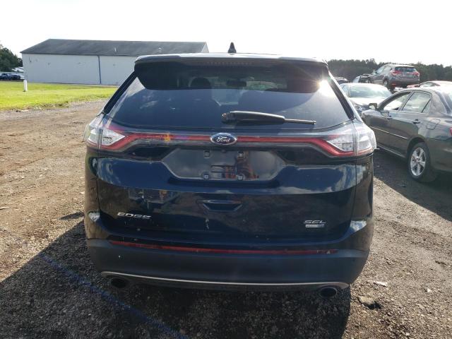 2FMPK4J99JBC50734 2018 FORD EDGE, photo no. 6