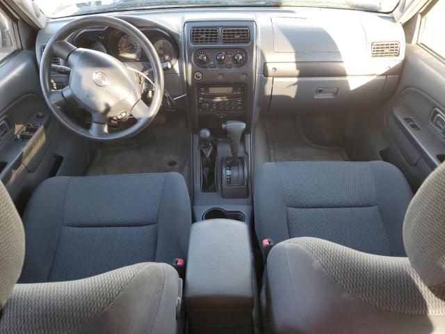 1N6MD29Y73C442090 2003 Nissan Frontier Crew Cab Sc